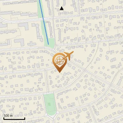 Foto zu Bamberger Straße 46, 12309 Berlin