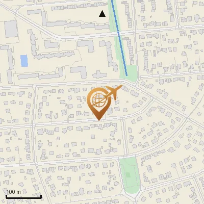 Foto zu Bamberger Straße 7, 12309 Berlin