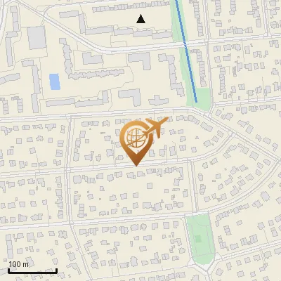 Foto zu Bamberger Straße 9, 12309 Berlin
