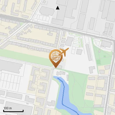Foto zu Bamihlstraße 8, 13587 Berlin