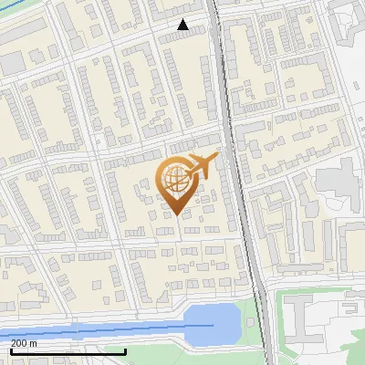 Foto zu Bandelstraße 10, 80638 München