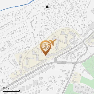 Foto zu Bandelstraße 3, 21073 Hamburg