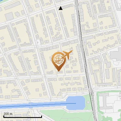 Foto zu Bandelstraße 3, 80638 München