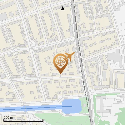 Foto zu Bandelstraße 4, 80638 München