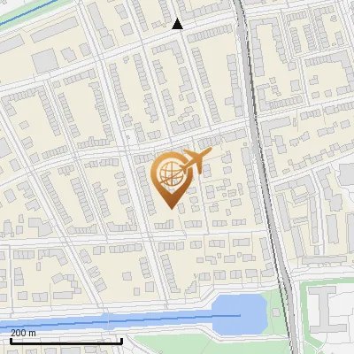 Foto zu Bandelstraße 9, 80638 München