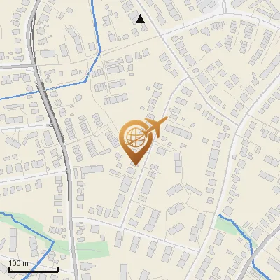 Foto zu Bandkampsweg 17, 22459 Hamburg