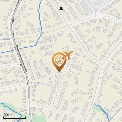 Foto zu Bandkampsweg 21, 22459 Hamburg