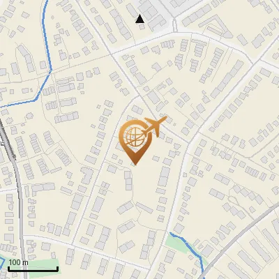 Foto zu Bandkampsweg 24, 22459 Hamburg