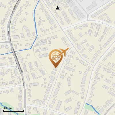 Foto zu Bandkampsweg 25, 22459 Hamburg