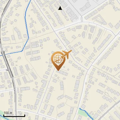 Foto zu Bandkampsweg 26, 22459 Hamburg