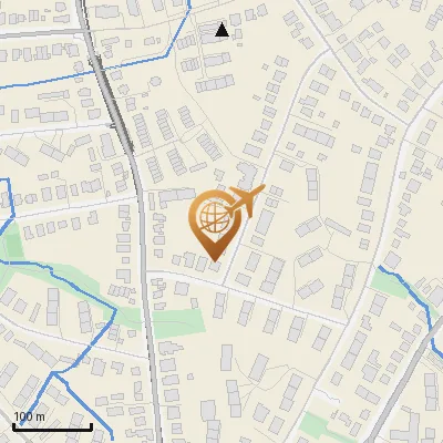 Foto zu Bandkampsweg 5, 22459 Hamburg