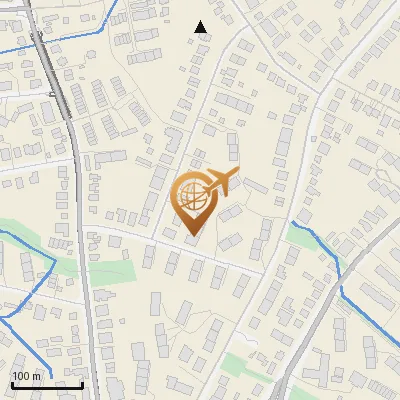 Foto zu Bandkampsweg 6, 22459 Hamburg