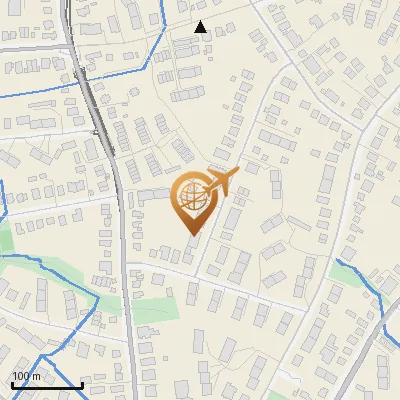 Foto zu Bandkampsweg 7, 22459 Hamburg