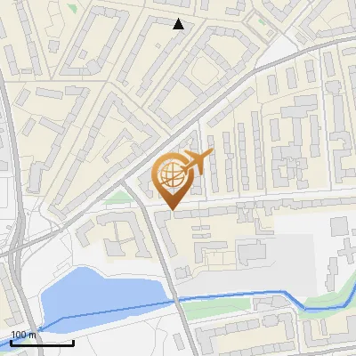 Foto zu Bandwirkerstraße 17, 22041 Hamburg