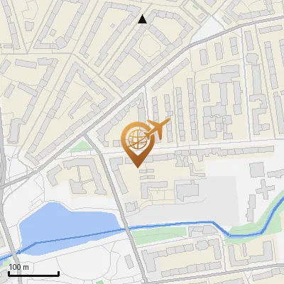 Foto zu Bandwirkerstraße 18, 22041 Hamburg