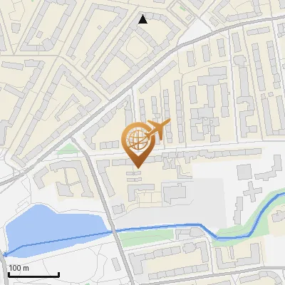 Foto zu Bandwirkerstraße 22, 22041 Hamburg