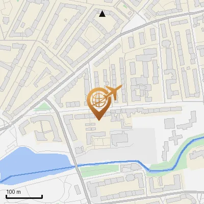 Foto zu Bandwirkerstraße 24, 22041 Hamburg