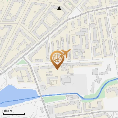 Foto zu Bandwirkerstraße 26, 22041 Hamburg