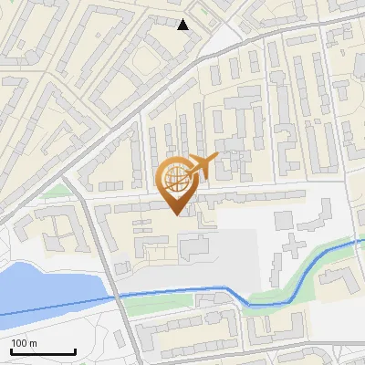 Foto zu Bandwirkerstraße 28, 22041 Hamburg