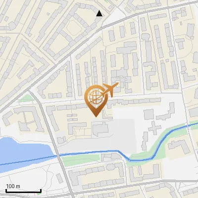 Foto zu Bandwirkerstraße 32, 22041 Hamburg