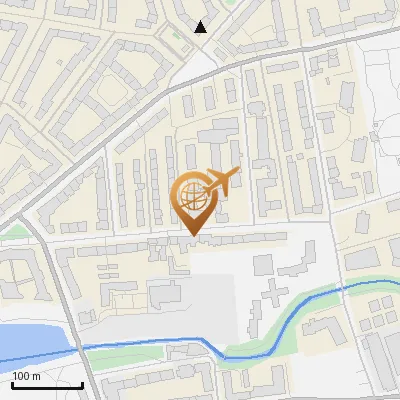 Foto zu Bandwirkerstraße 33, 22041 Hamburg