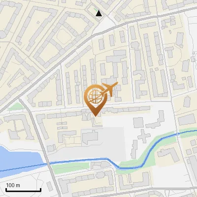 Foto zu Bandwirkerstraße 36, 22041 Hamburg