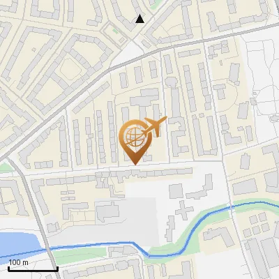 Foto zu Bandwirkerstraße 37, 22041 Hamburg