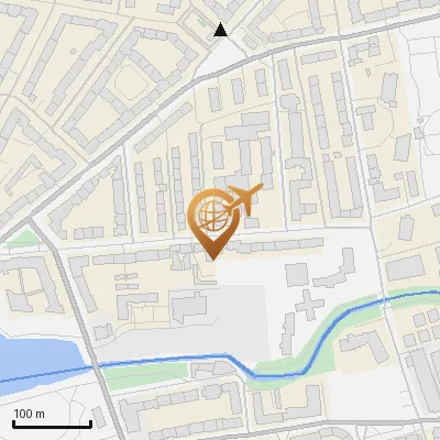 Foto zu Bandwirkerstraße 38, 22041 Hamburg