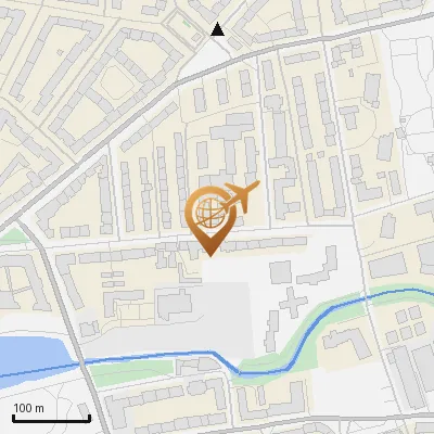 Foto zu Bandwirkerstraße 40, 22041 Hamburg