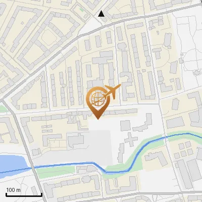 Foto zu Bandwirkerstraße 42, 22041 Hamburg