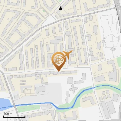 Foto zu Bandwirkerstraße 43, 22041 Hamburg