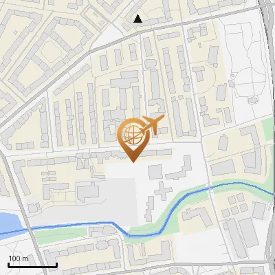 Foto zu Bandwirkerstraße 46, 22041 Hamburg