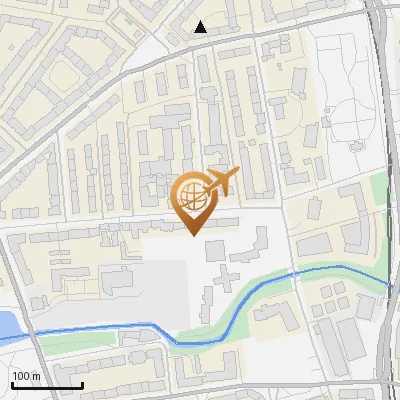 Foto zu Bandwirkerstraße 48, 22041 Hamburg