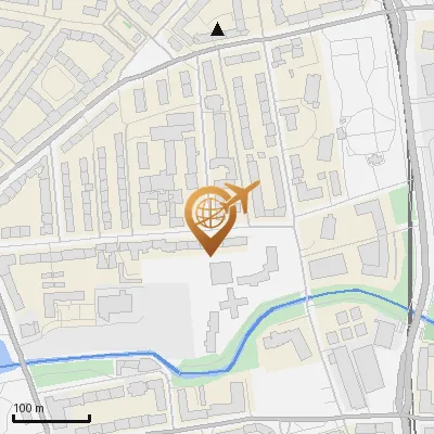 Foto zu Bandwirkerstraße 50, 22041 Hamburg