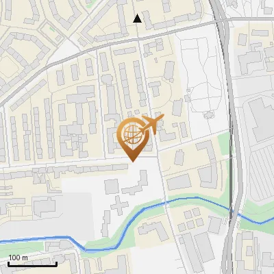 Foto zu Bandwirkerstraße 51, 22041 Hamburg