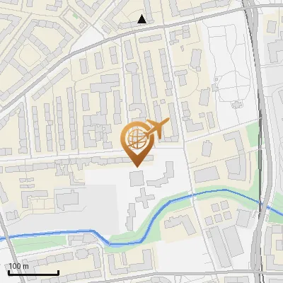 Foto zu Bandwirkerstraße 52, 22041 Hamburg