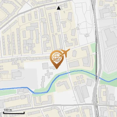 Foto zu Bandwirkerstraße 58, 22041 Hamburg