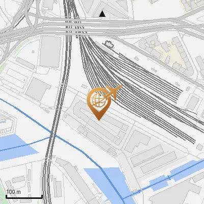 Foto zu Banksstraße 4, 20097 Hamburg