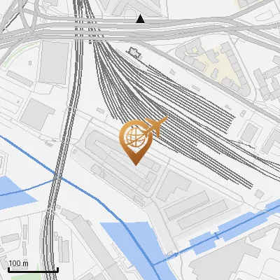 Foto zu Banksstraße 6, 20097 Hamburg