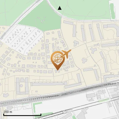 Foto zu Bannwaldseestraße 10, 81379 München