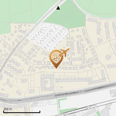 Foto zu Bannwaldseestraße 24, 81379 München