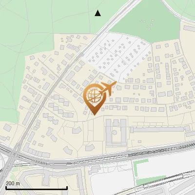 Foto zu Bannwaldseestraße 41, 81379 München