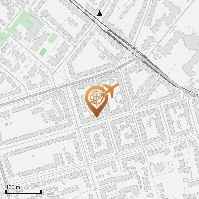 Foto zu Bansenstraße 10, 21075 Hamburg