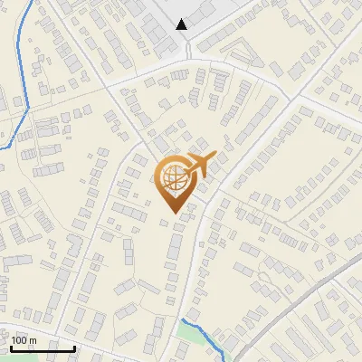 Foto zu Bansgraben 1, 22459 Hamburg