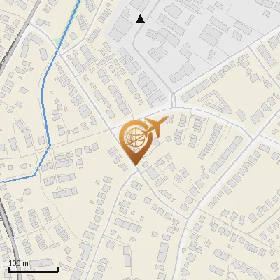 Foto zu Bansgraben 12, 22459 Hamburg