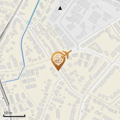 Foto zu Bansgraben 14, 22459 Hamburg