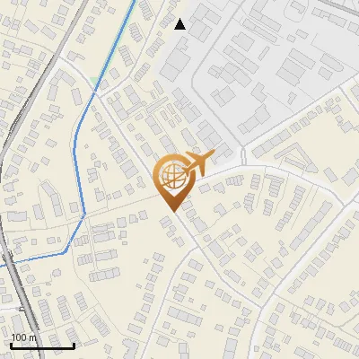 Foto zu Bansgraben 18, 22459 Hamburg