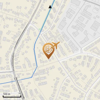 Foto zu Bansgraben 21, 22459 Hamburg