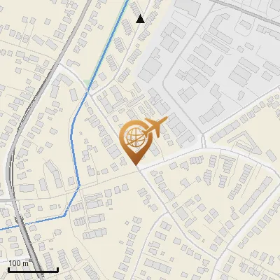 Foto zu Bansgraben 22, 22459 Hamburg