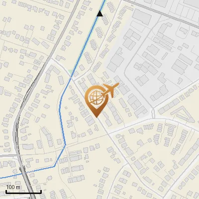 Foto zu Bansgraben 24, 22459 Hamburg